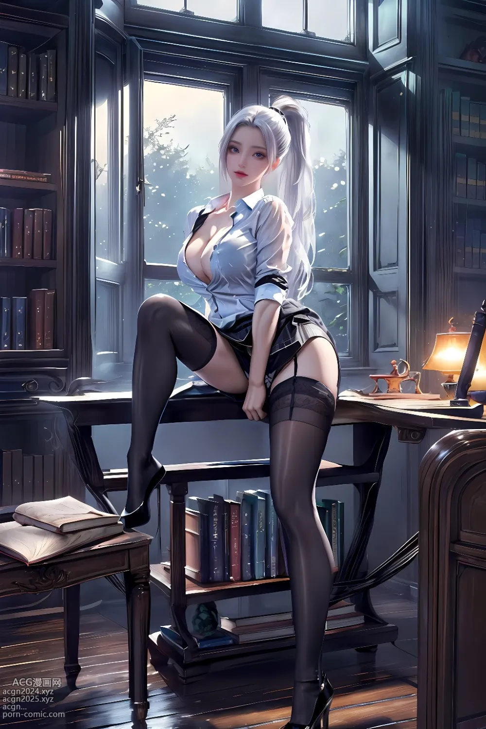 韓月-HanYue-1-1 第10图