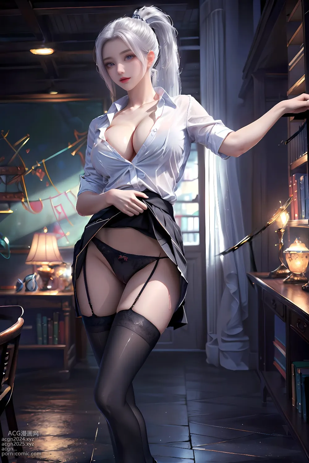 韓月-HanYue-1-1 第12图
