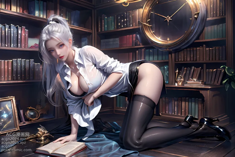韓月-HanYue-1-1 第13图