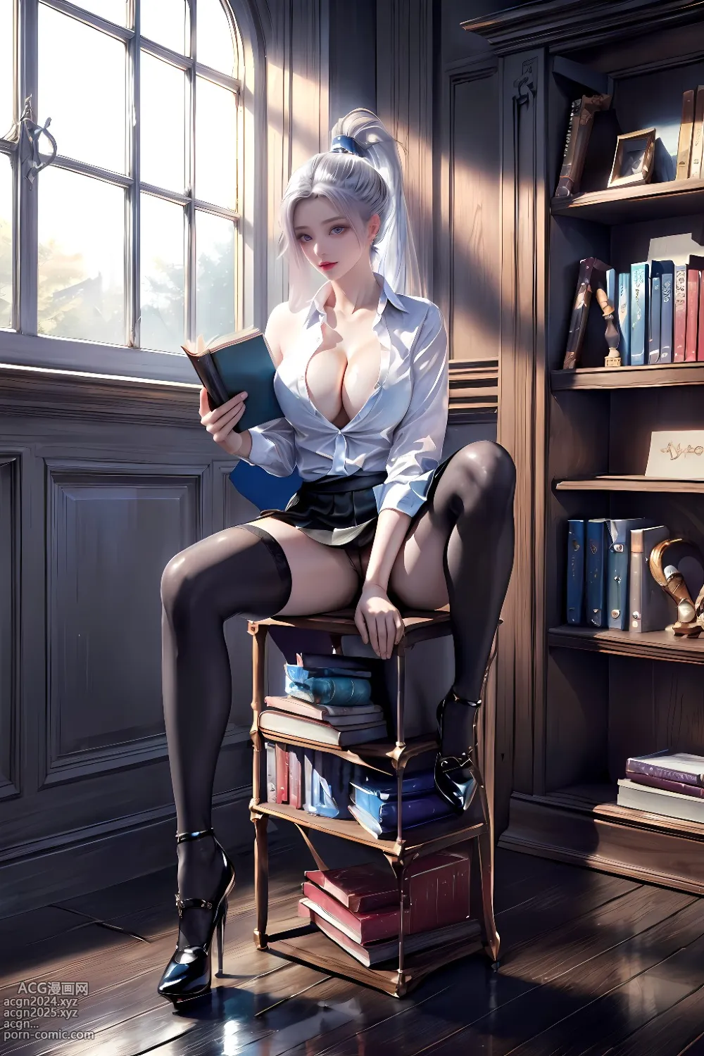 韓月-HanYue-1-1 第16图