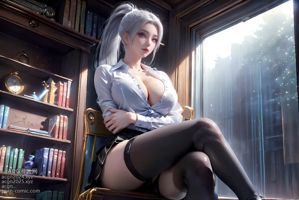 韓月-HanYue-1-1 第19图