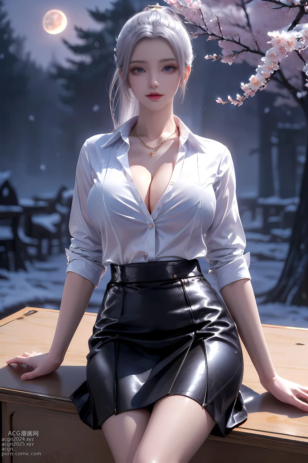 韓月-HanYue-1-1 第20图