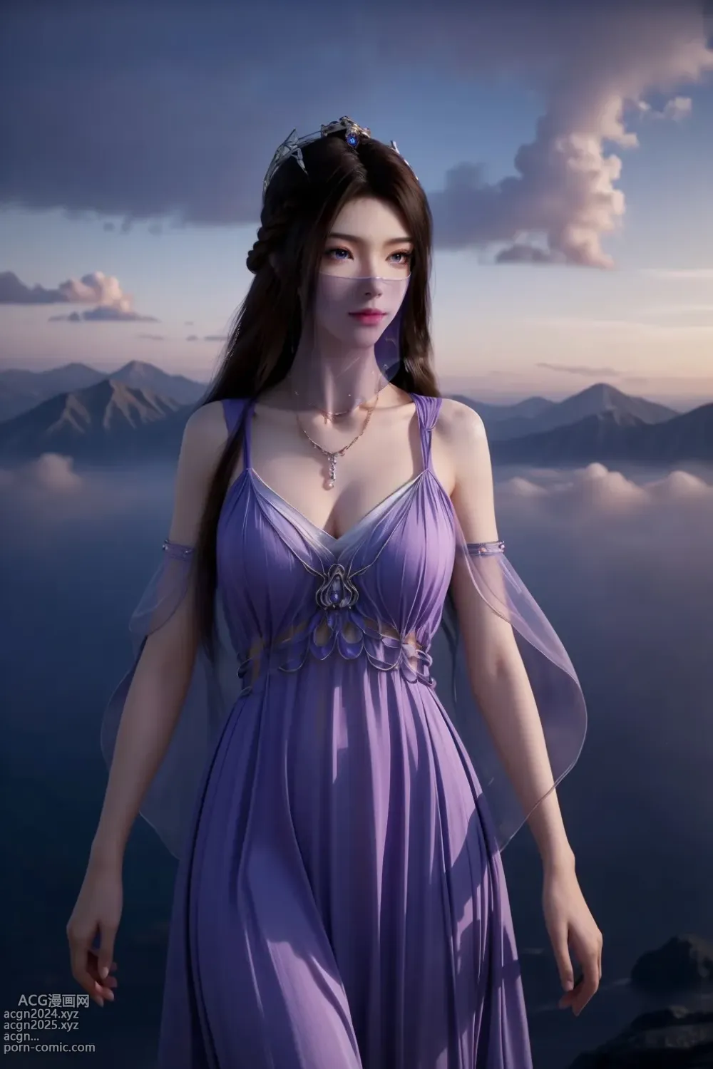 紫靈仙子ZiLing-3 第6图