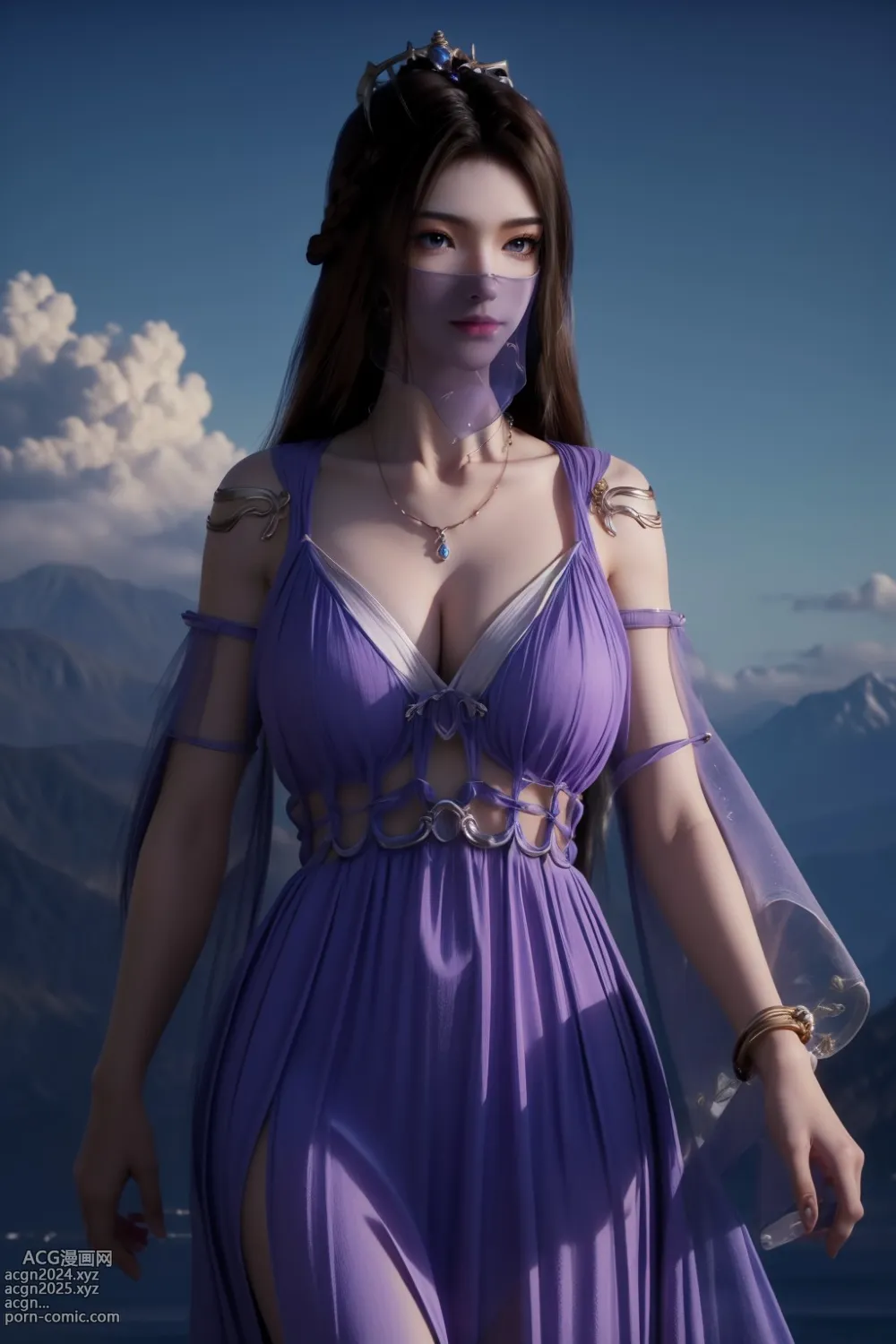 紫靈仙子ZiLing-3 第5图