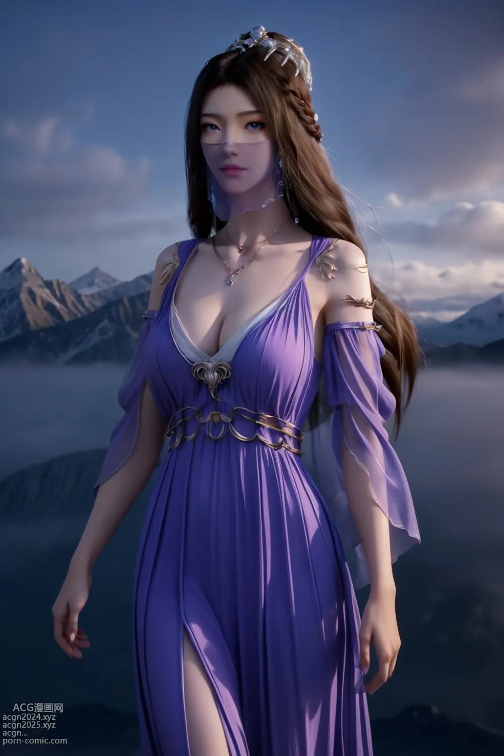 紫靈仙子ZiLing-3 第8图