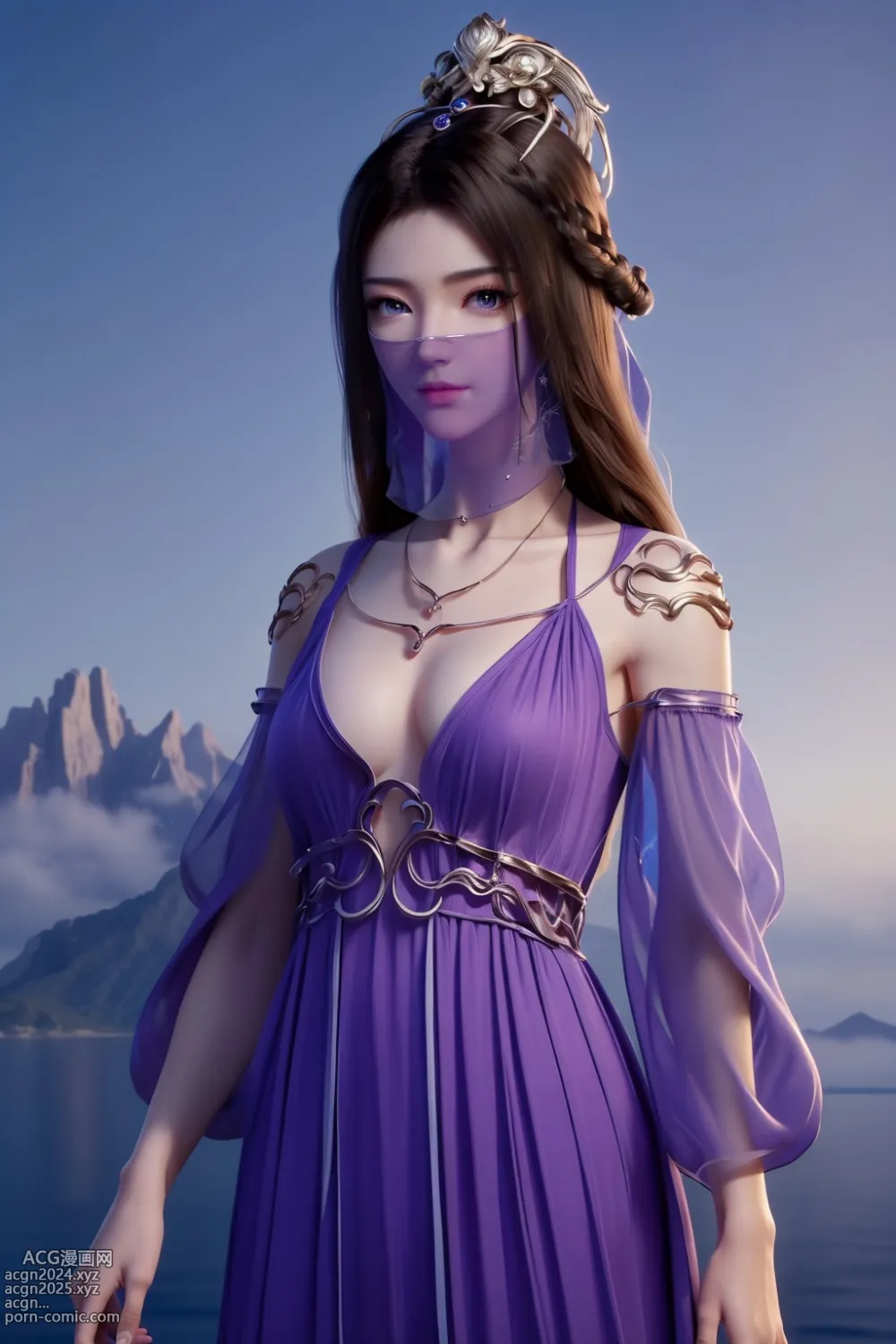 紫靈仙子ZiLing-4 第2图