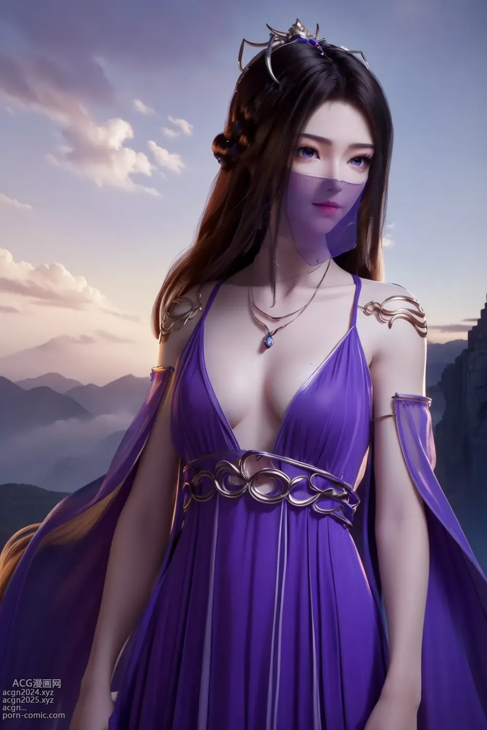 紫靈仙子ZiLing-4 第4图