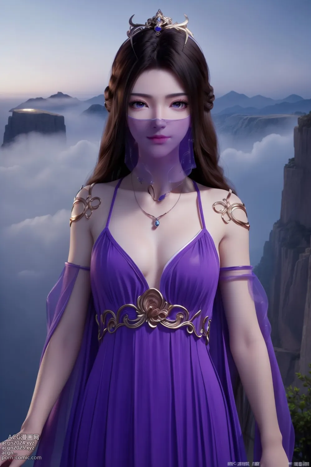 紫靈仙子ZiLing-4 第9图