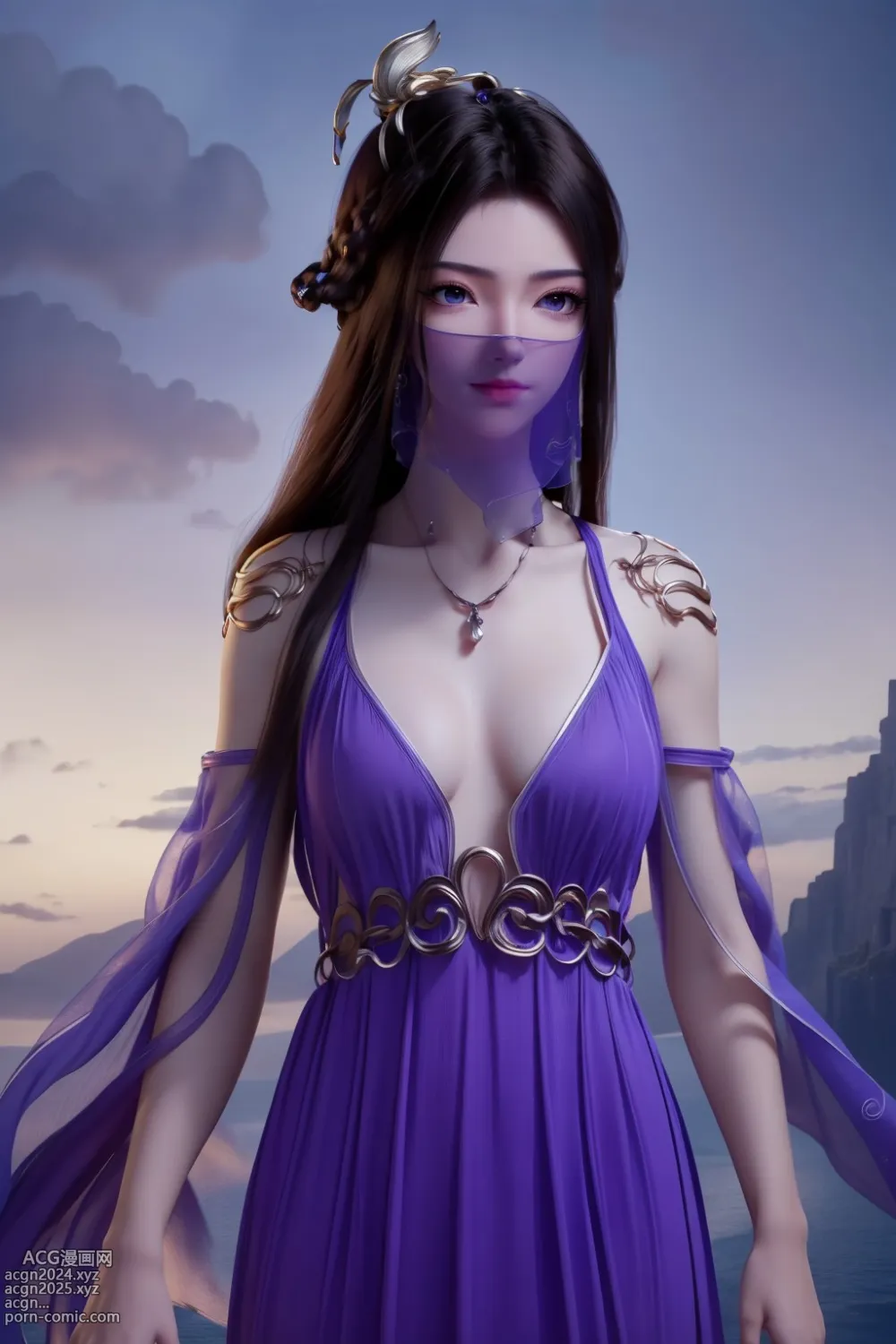 紫靈仙子ZiLing-4 第10图