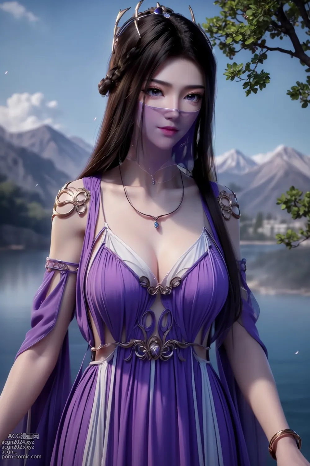 紫靈沐浴 Ziling Bathing-1 第1图