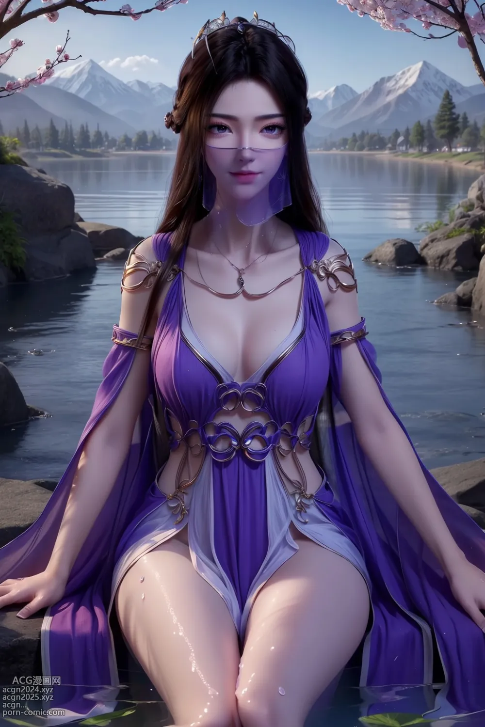 紫靈沐浴 Ziling Bathing-1 第10图