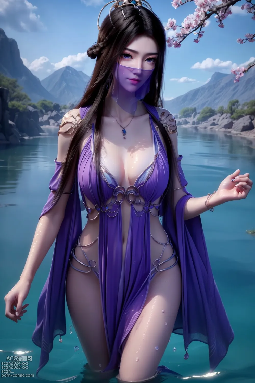 紫靈沐浴 Ziling Bathing-1 第101图