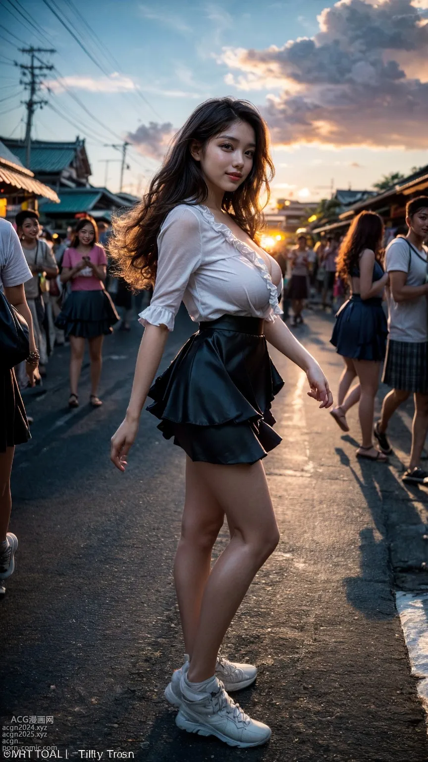 Bangkok Khaosan Road 第5图