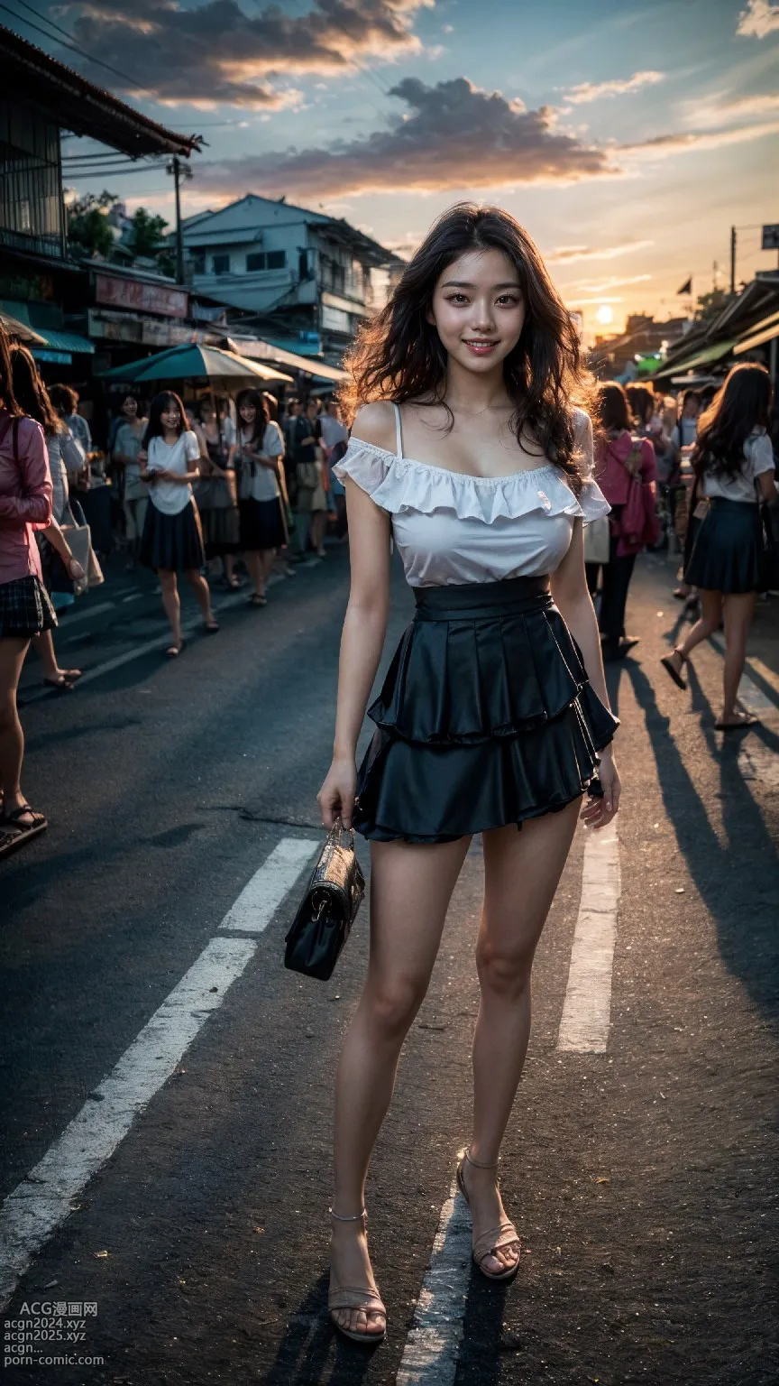 Bangkok Khaosan Road 第8图