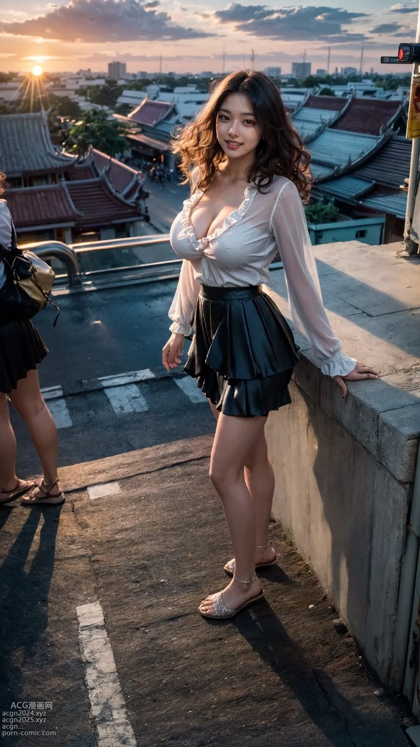 Bangkok Khaosan Road 第16图