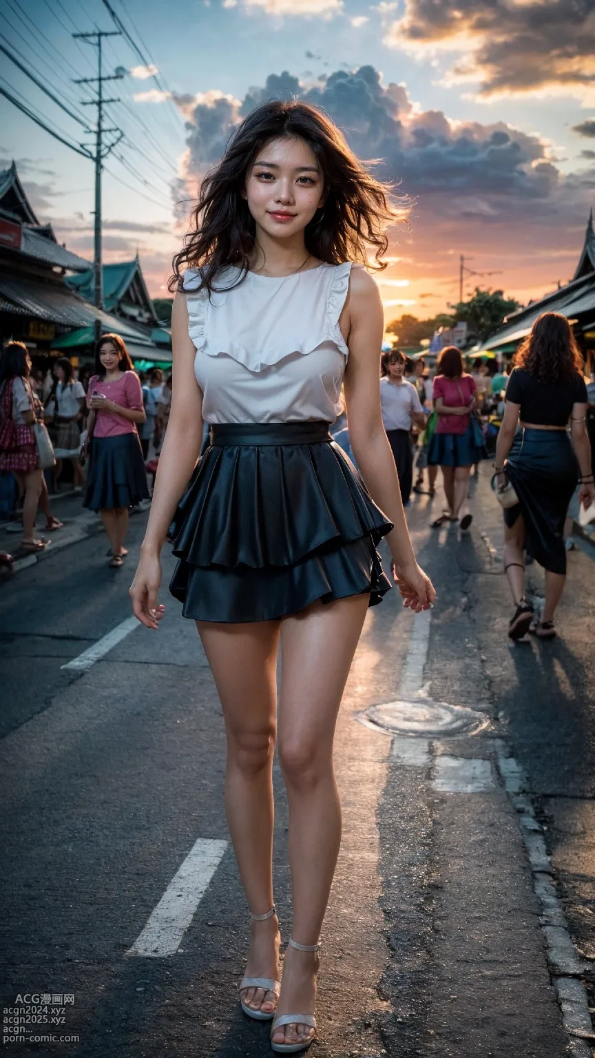 Bangkok Khaosan Road 第22图