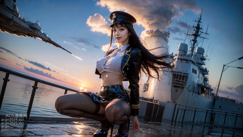 captain 第91图