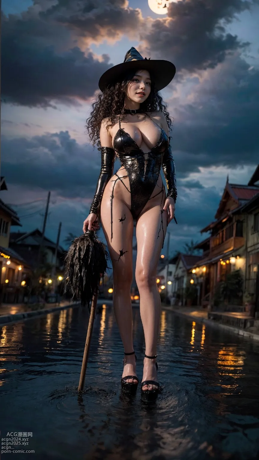 Halloween Day 第76图