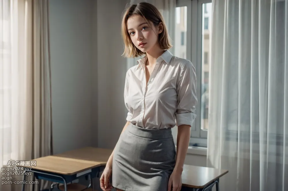 teacher European 第24图