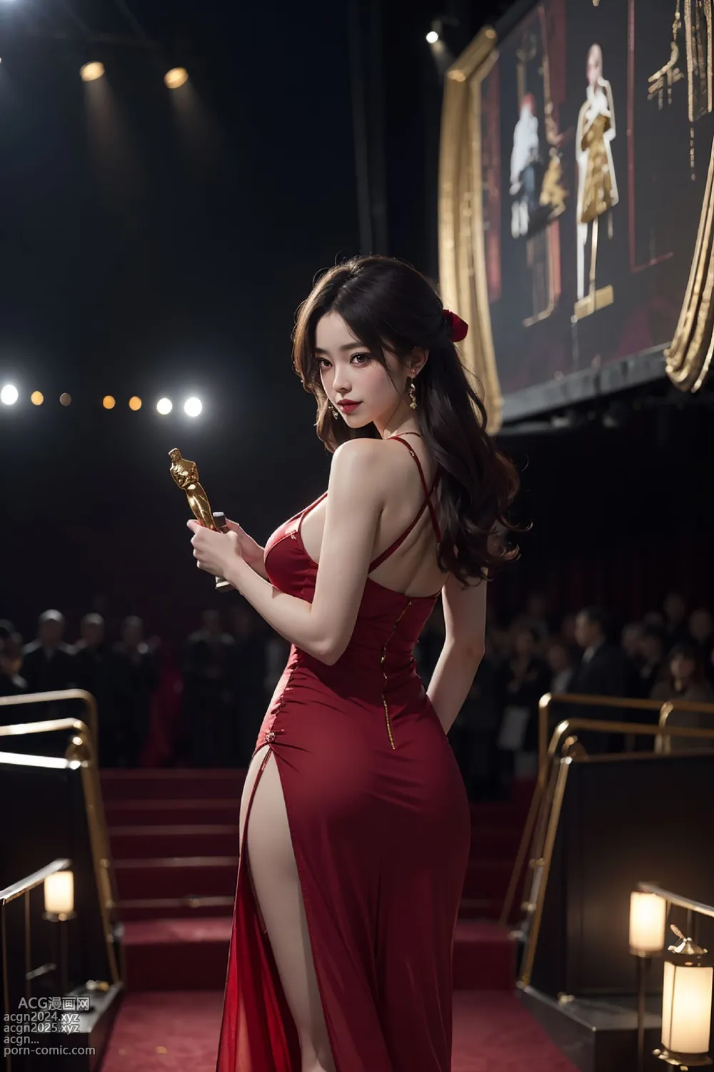 Oscar Award_extra 第12图