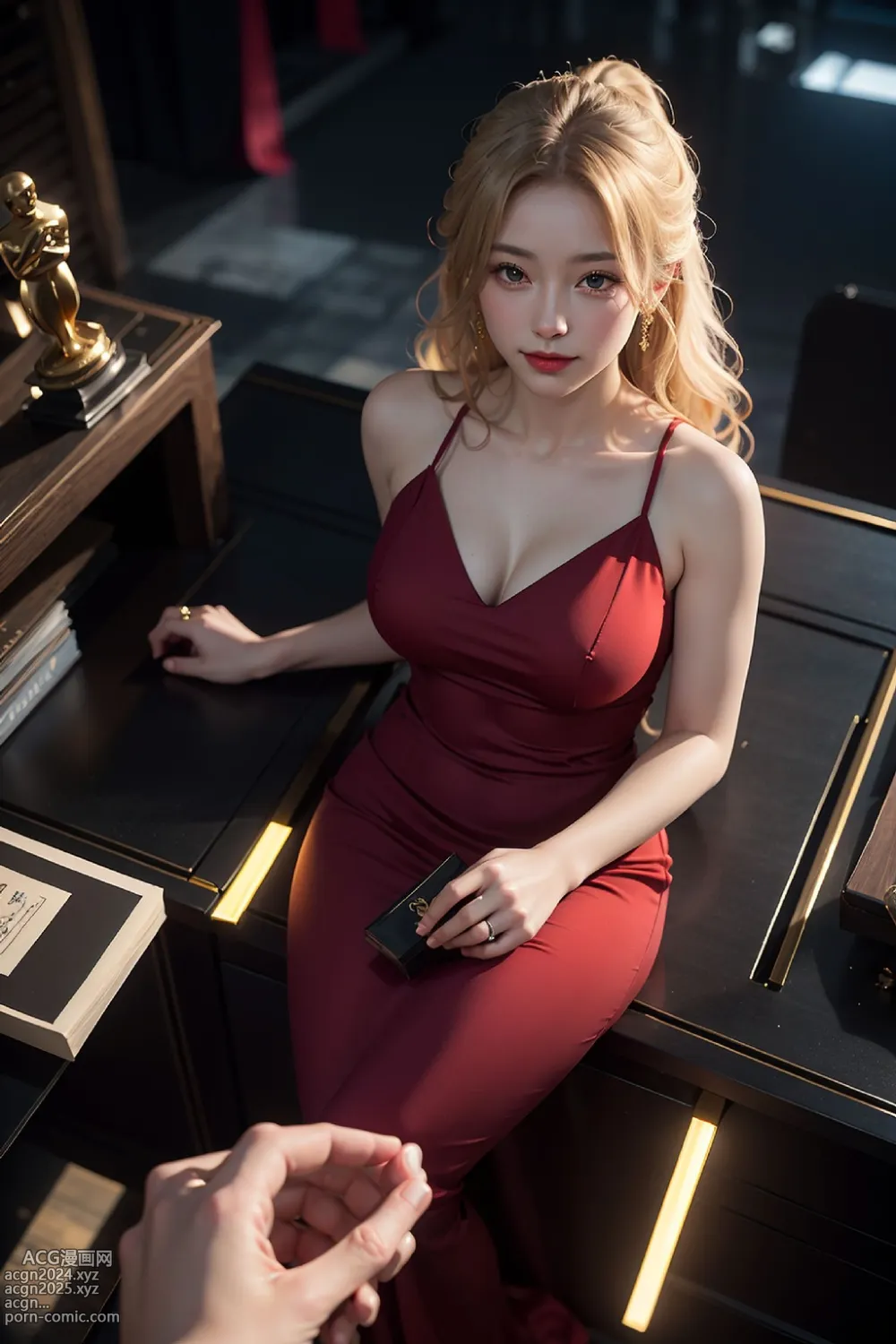Oscar Award_extra 第18图