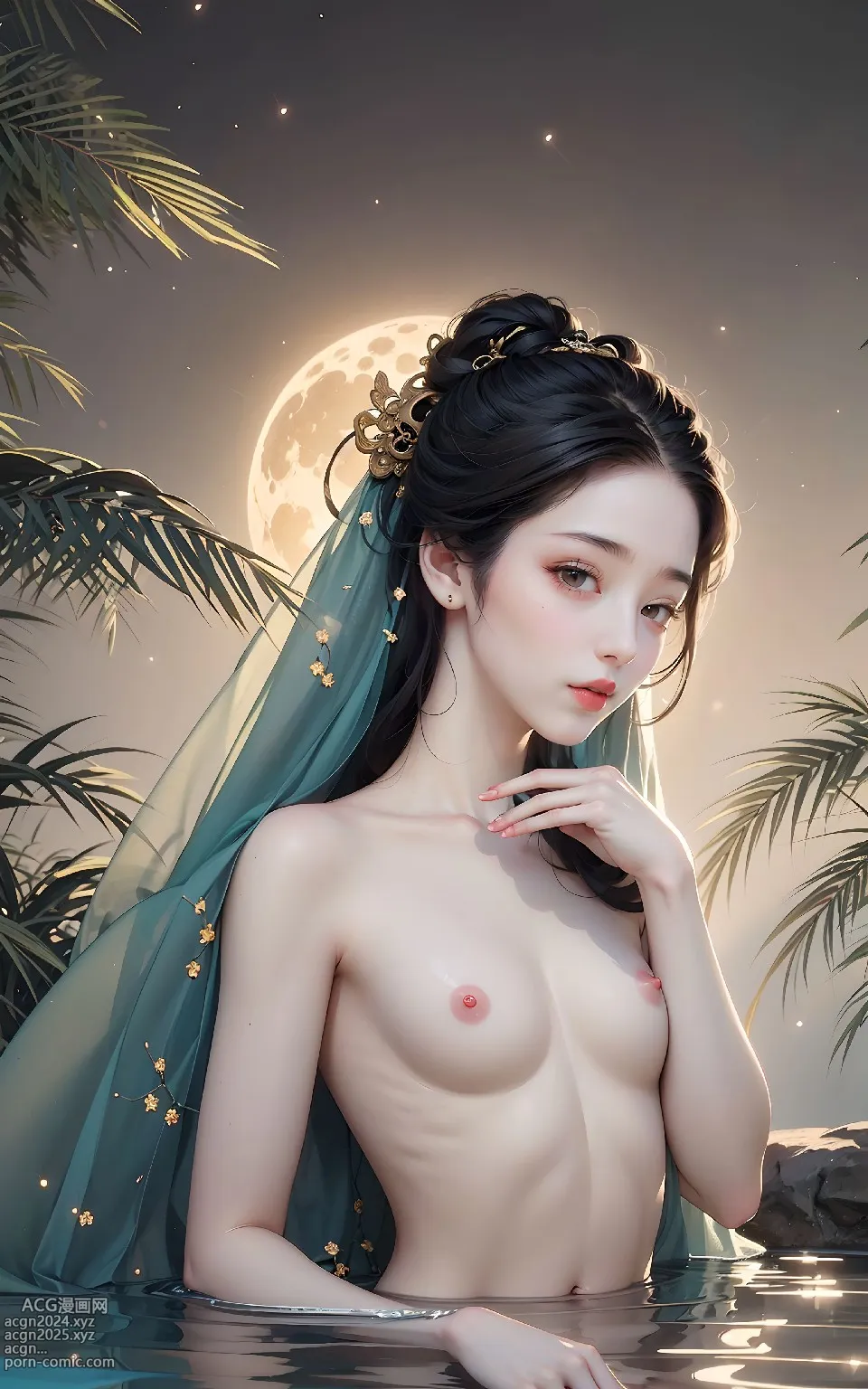 暗香 第10图