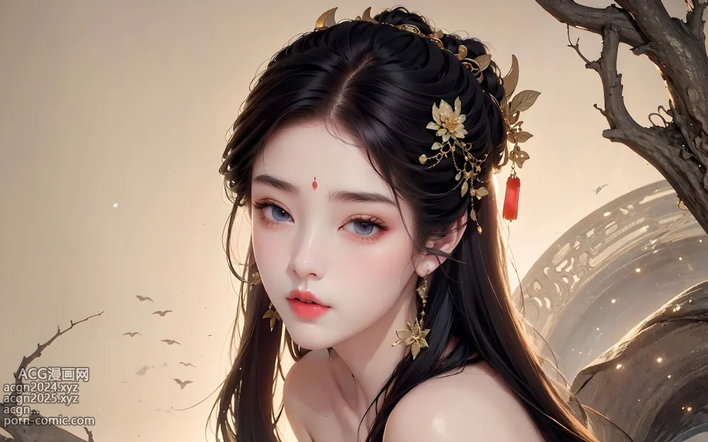 月下花前flower fairy-HD 第11图