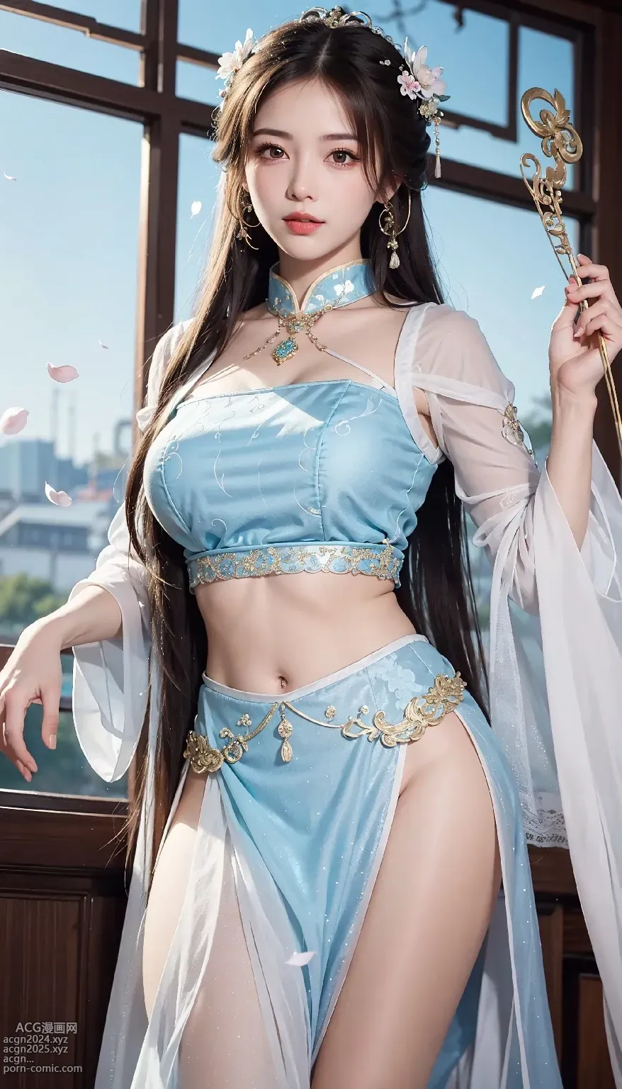 仙女系列722號 (3) 第1图