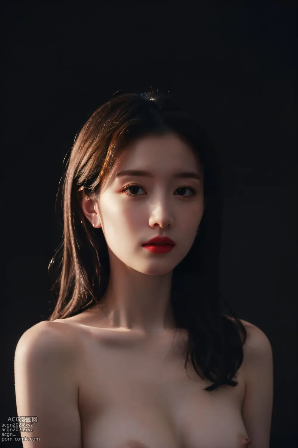 明星網紅寫真風[AI Generated] 第33图