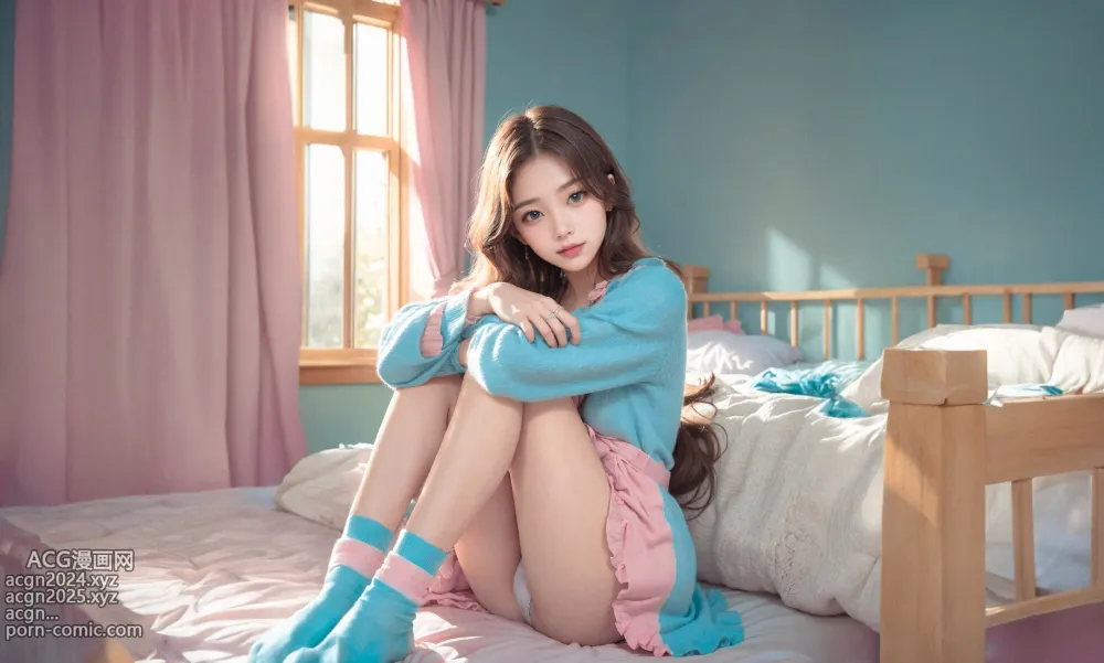 Cute nighties 1 第31图