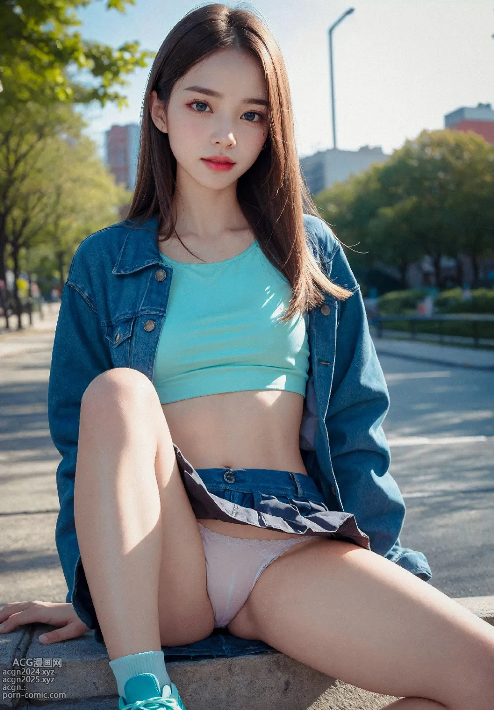 Denim Bonus Pack 1 第1图
