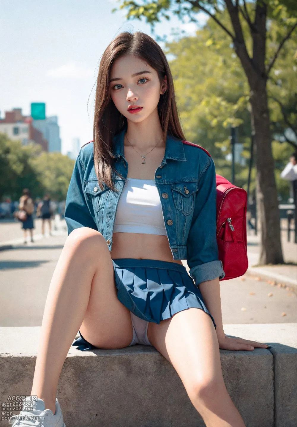 Denim Bonus Pack 1 第5图