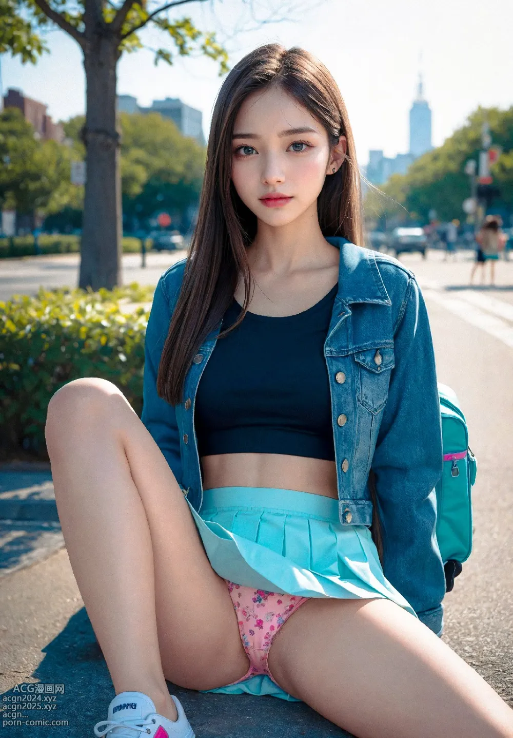 Denim Bonus Pack 1 第6图