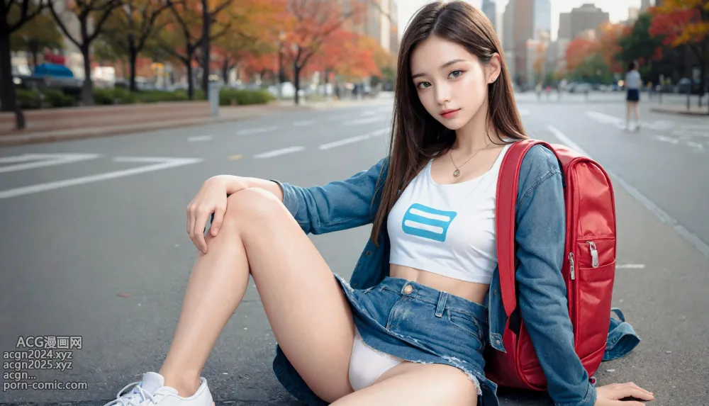 Denim Bonus Pack 1 第37图
