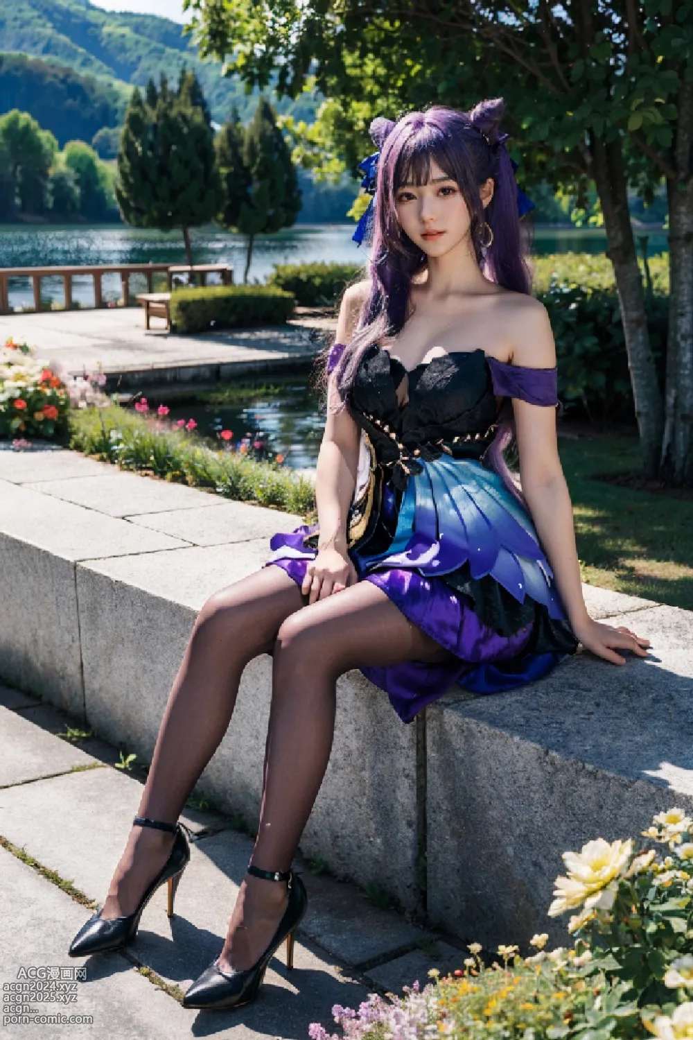 keqing 第19图