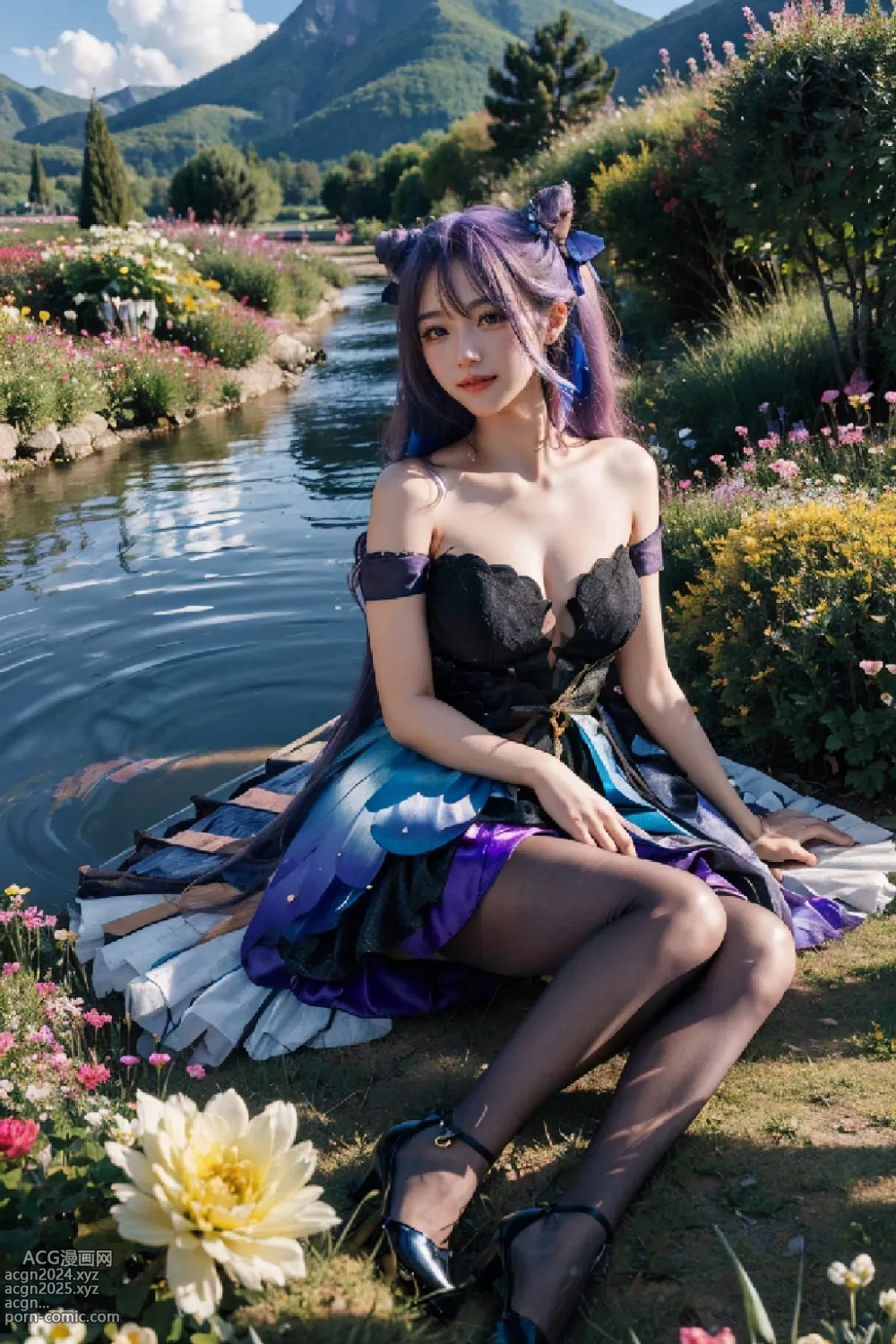 keqing 第21图