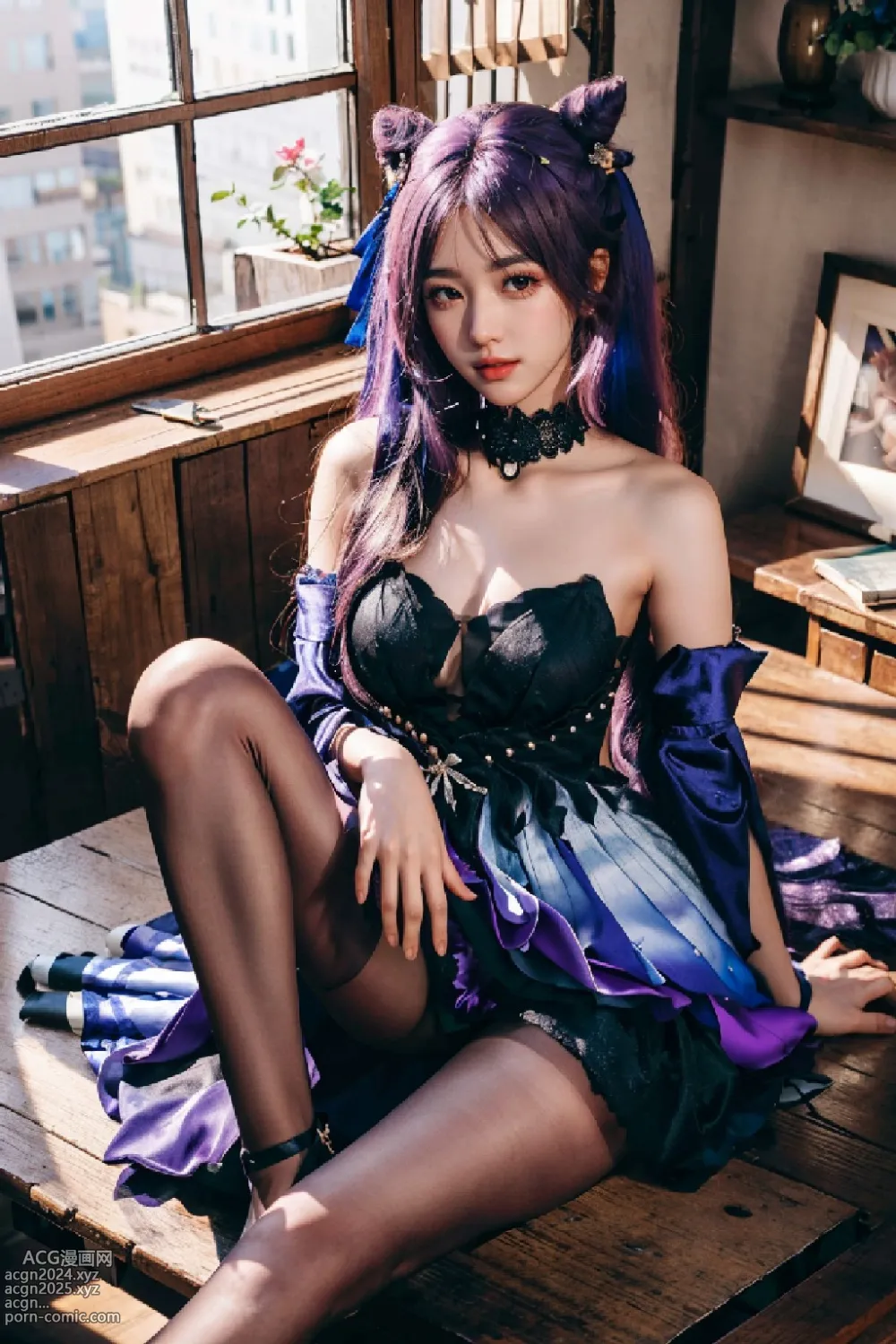 keqing 第22图