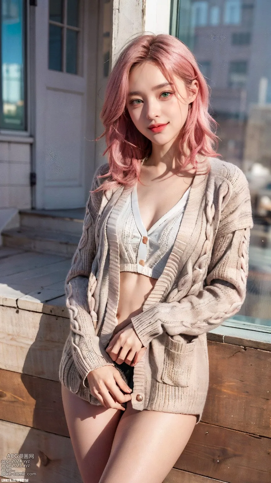 cardigans1 第9图