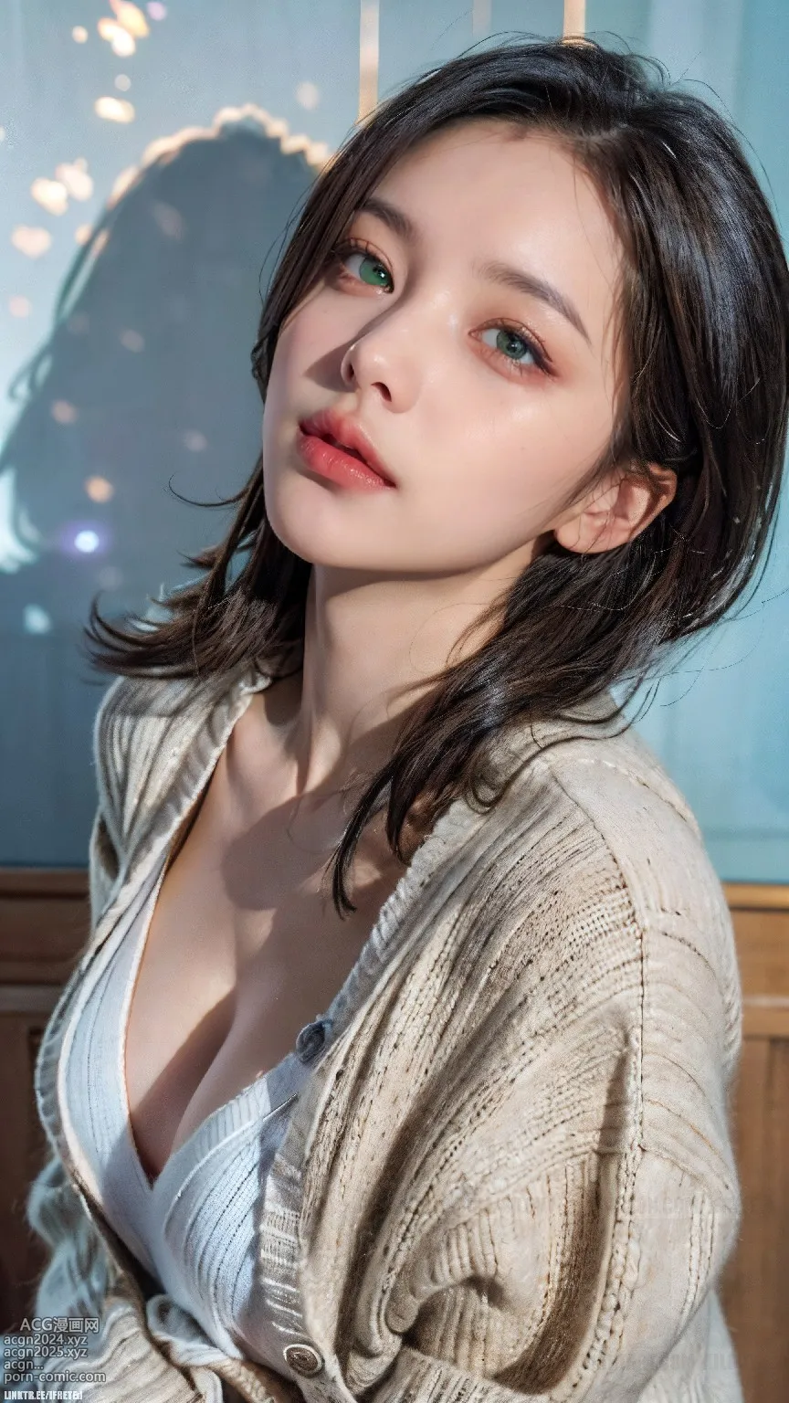 cardigans1 第10图