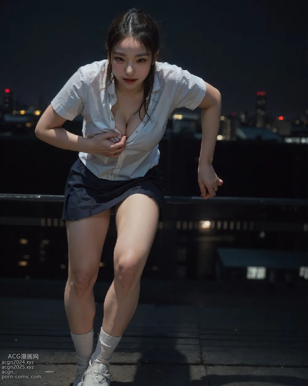 School uniform 第59图