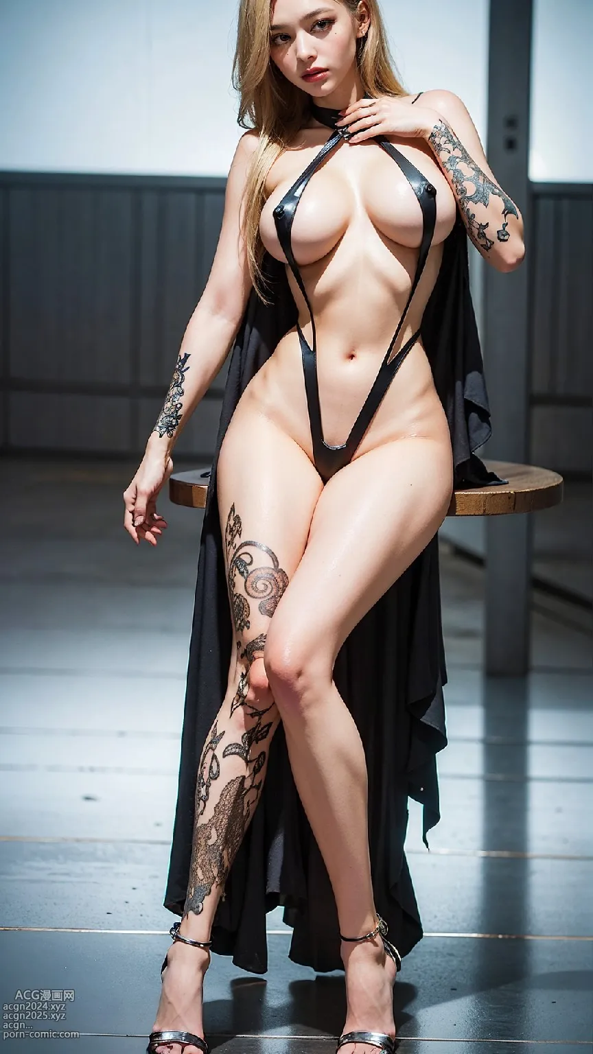 23.07.31 Daily 第5图