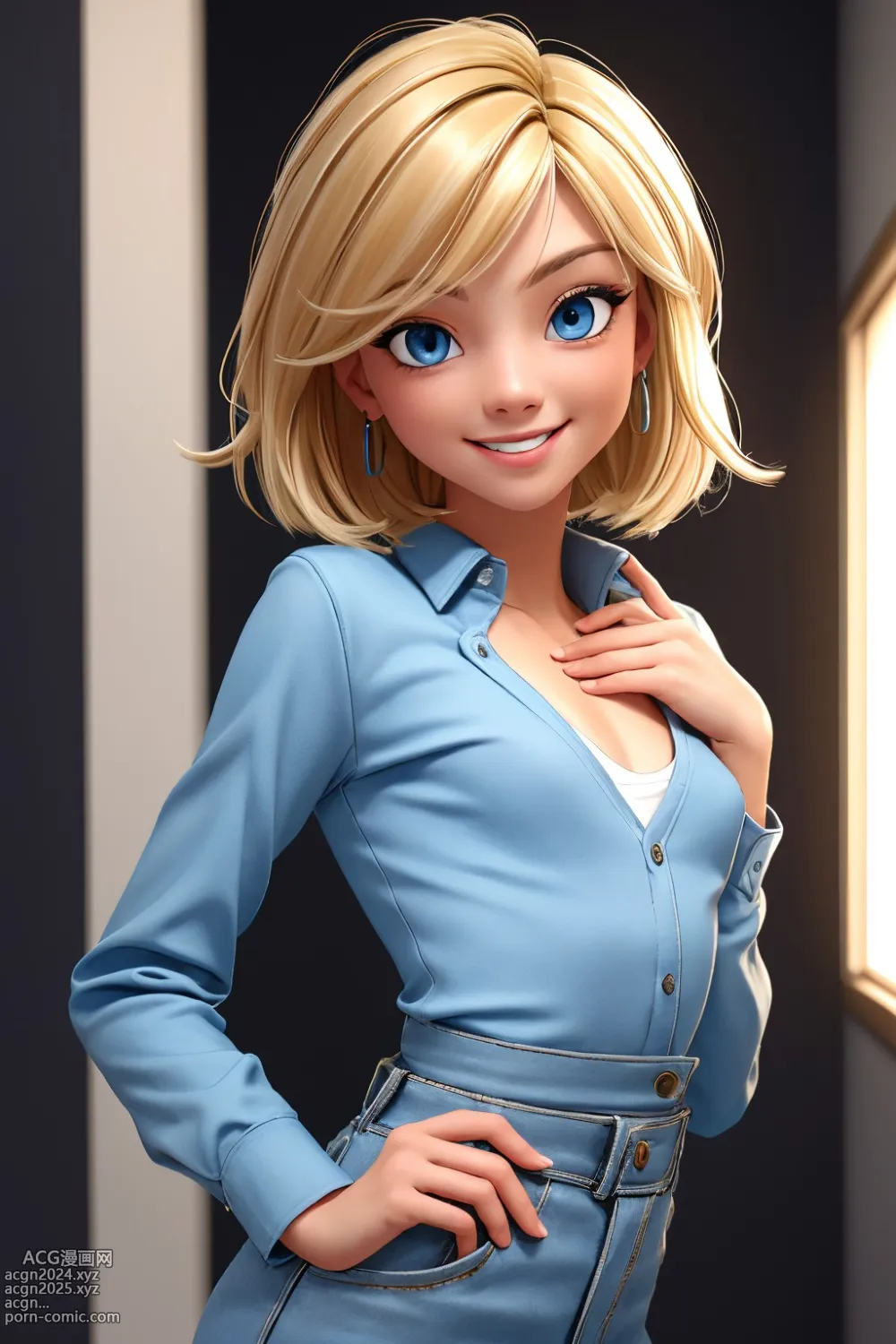 Riley 第30图