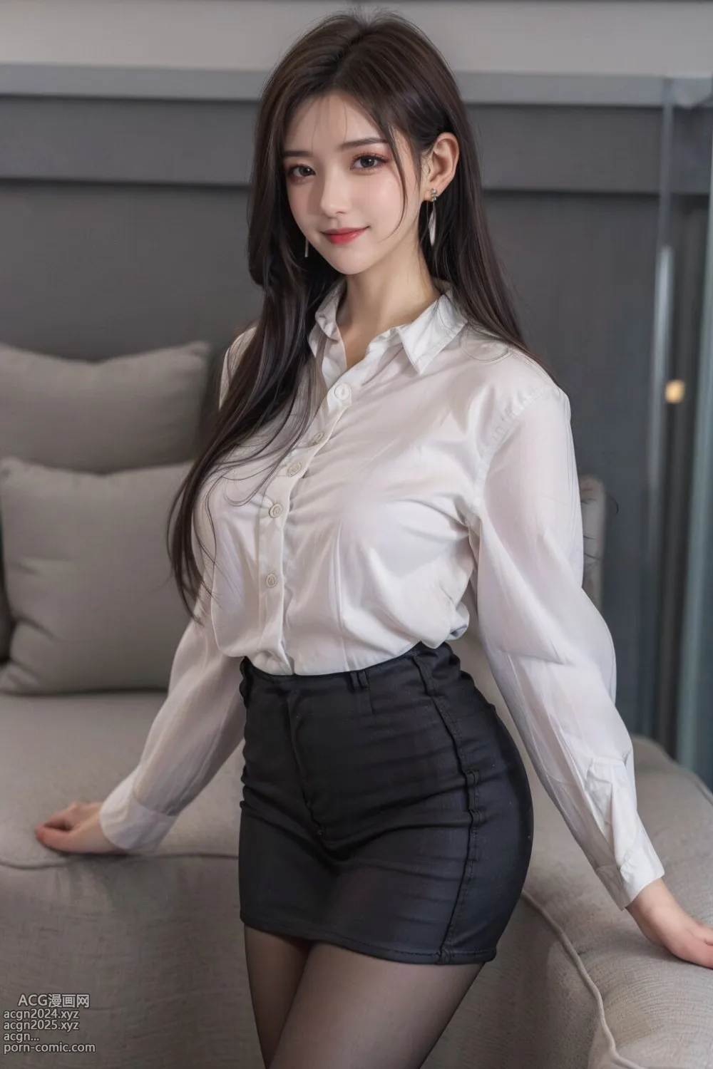 ★PATREON★ sexydoll [AI Generated] 15 第10图