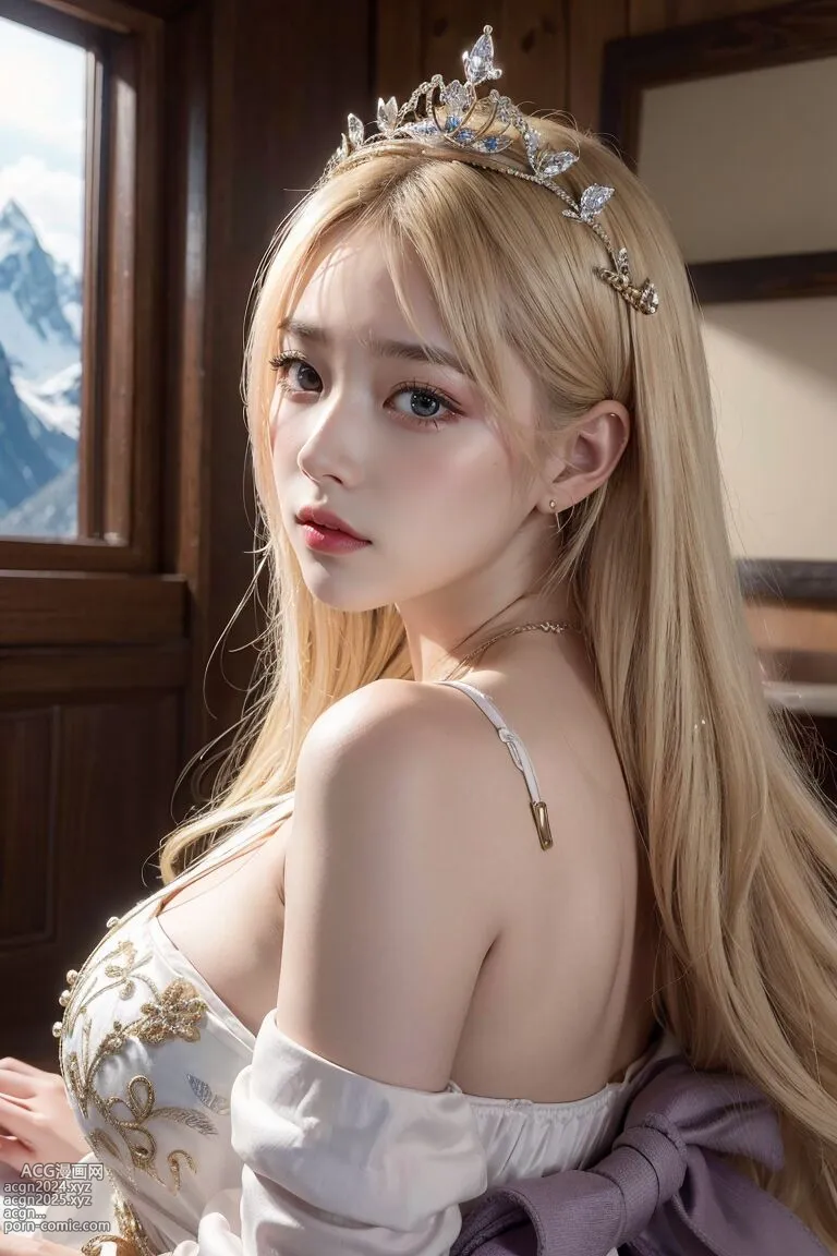 ★PATREON★AI KAORI [92180560] [AI Generated] 8 第7图