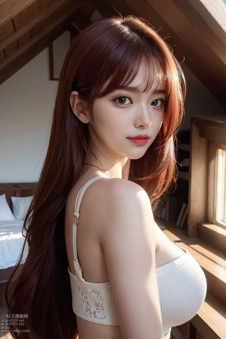 ★PATREON★AI KAORI [92180560] [AI Generated] 8 第25图