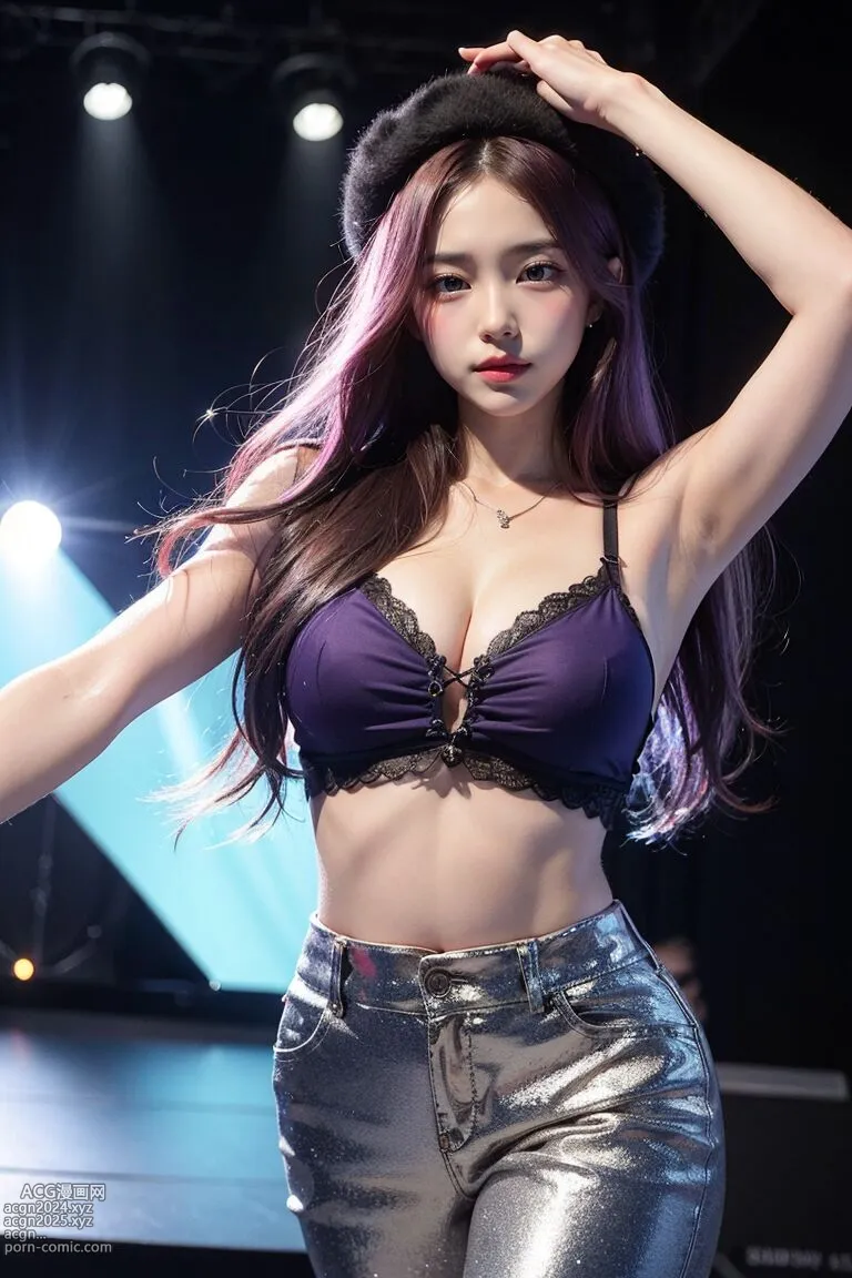 ★PATREON★AI KAORI [92180560] [AI Generated] 8 第36图