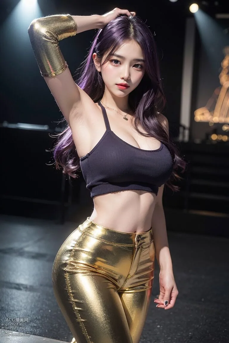 ★PATREON★AI KAORI [92180560] [AI Generated] 8 第37图