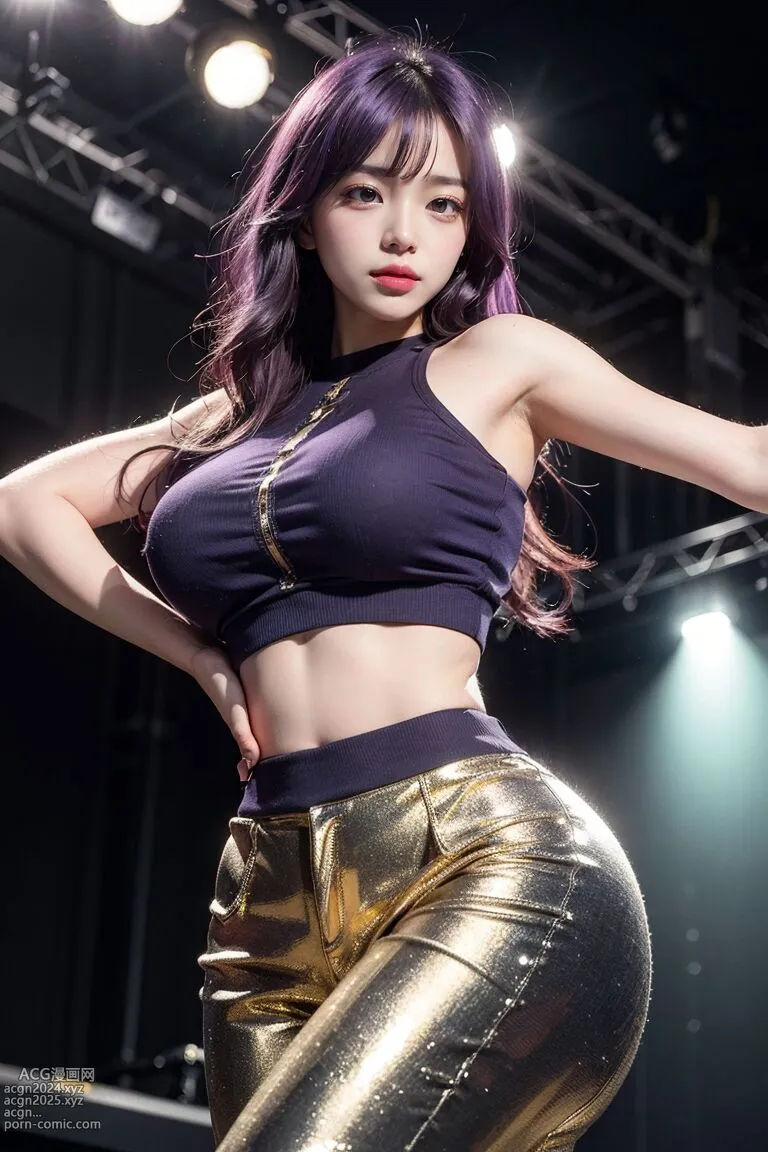 ★PATREON★AI KAORI [92180560] [AI Generated] 8 第41图