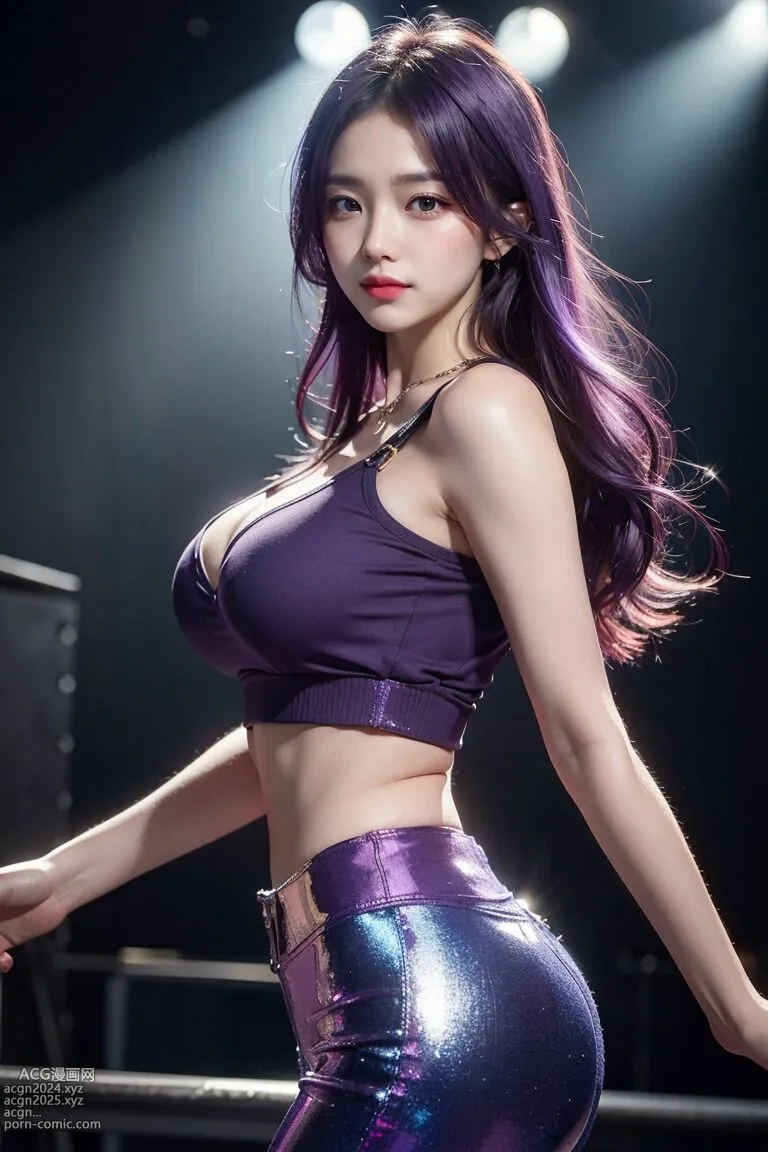 ★PATREON★AI KAORI [92180560] [AI Generated] 8 第46图