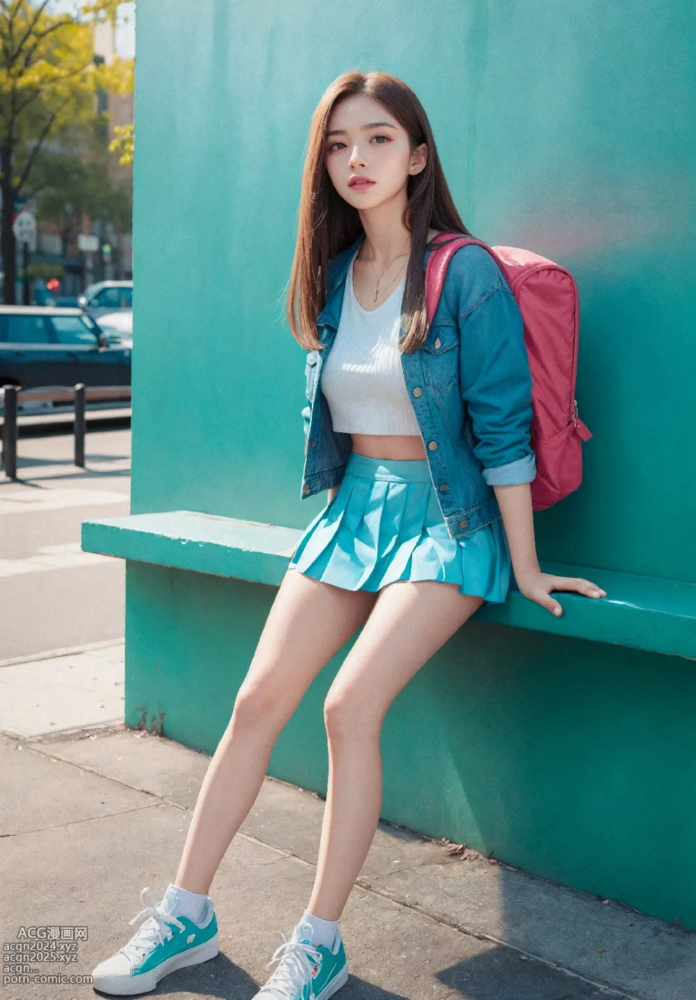 Denim style 1 第11图